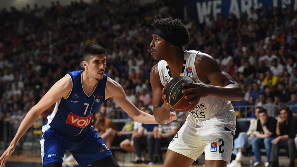 I domaći teren postaje iskušenje 1