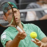 Krajinović u osmini finala londonskog Kvinsa 8