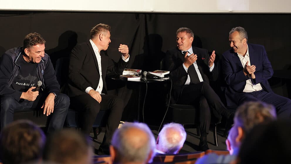 Promovisana knjiga “Piksi – sve za 10” 1