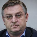 Sivić više nije trener Novog Pazara 7