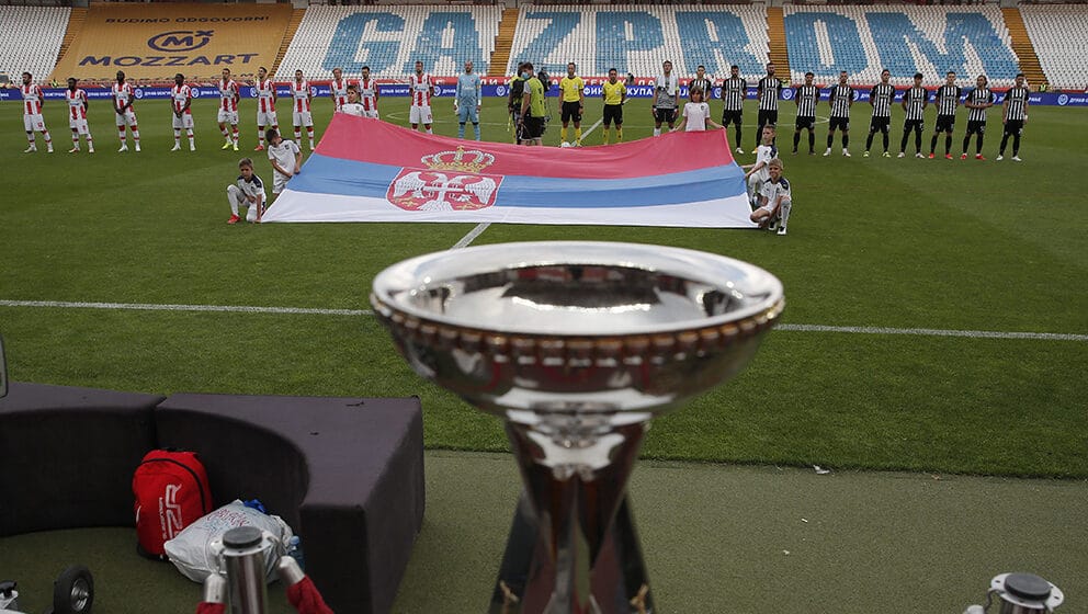 “Dupla kruna” ili trofej za utehu 1