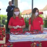 Festival jagoda u Culjkoviću kod Šapca 4