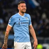 Sergej Milinković-Savić nadomak prelaska u Al Hilal 4