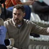 Slobodan Soro replicirao predsedniku Vaterpolo saveza Srbije: Crvena zvezda i Radnički ne plaćaju igrače, Partizanu račun u blokadi 6