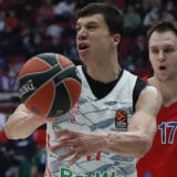 Utakmica u kojoj crno-beli moraju da vrate poverenje u sebe: Partizan domaćin Bajernu posle četiri poraza uzastopno 2