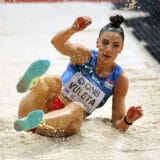 Ivana Vuleta Španović počinje “otvorenu” sezonu u Birmingemu 3