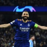 Real i Mančester siti ponovo oči u oči u divovskoj borbi za finale fudbalske Lige šampiona, Englezi u sitnoj prednosti 5