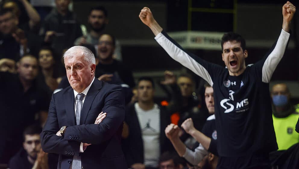 Recept za pobedu poznat, sad ga treba primeniti 1