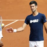 Vajda: Đoković teško do titule na Rolan Garosu 3