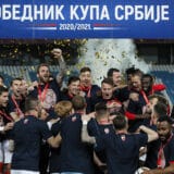 Zvezda opet domaćin Partizanu 9