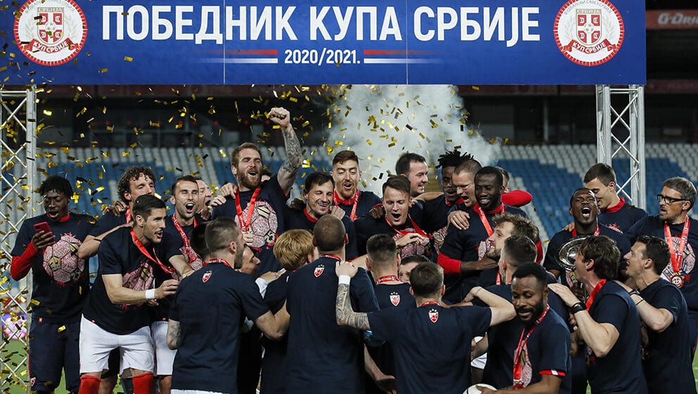 Zvezda opet domaćin Partizanu 1