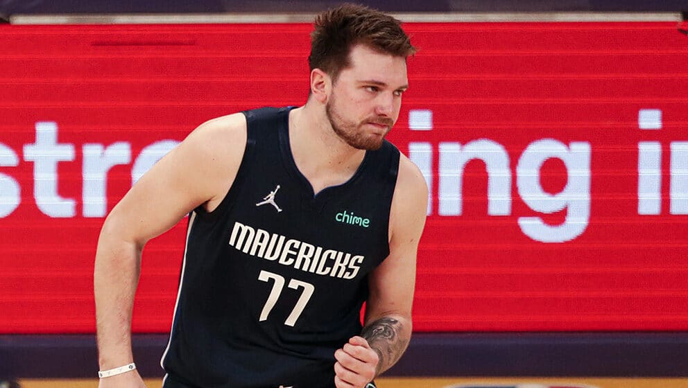 Luka Dončić