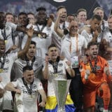 Kod kuće ranjivi, u Evropi nepobedivi 9