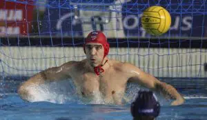 Gojko Pijetlović za Danas nakon velike pobede Srbije: "Ne treba da se bavimo sudijama, ali smo više puta dokazali da možemo i protiv njih" 27