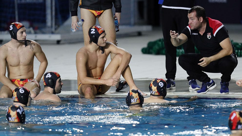 Radnički i Partizan talasaju za finale 1