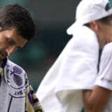 Đoković protiv Hurkača sutra u 14.00 9