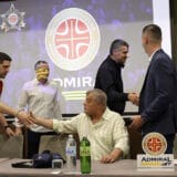 Partizan ignoriše KLS 2