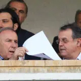 Prvi put sa Terzićem na jutrenje 3