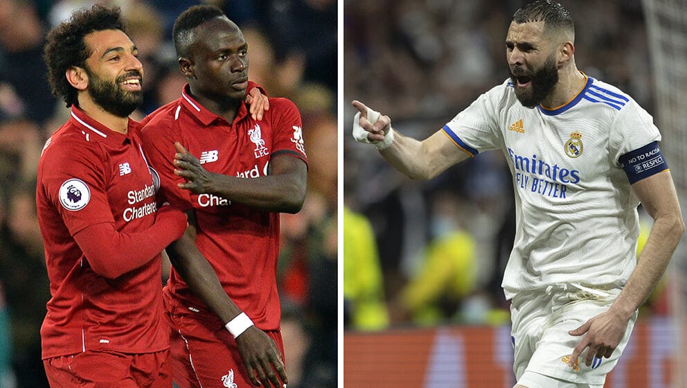 (Ne)očekivani sudar Titana sa 19 titula 1