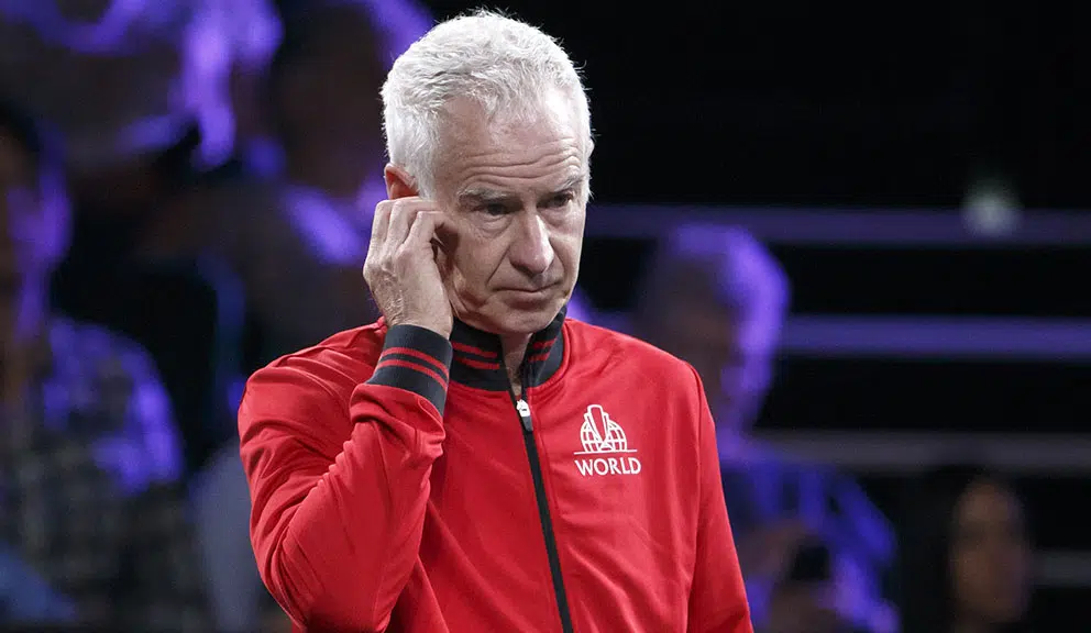 Legendarni teniser optužio čelnike Australijan opena zbog Sinera: "Meni ovo miriše na favorizovanje, ne verujem da iko želi da vidi tako nešto u našem sportu" 1