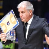 Ponovo promenjen termin odigravanja utakmice između Partizana i Budućnosti 13