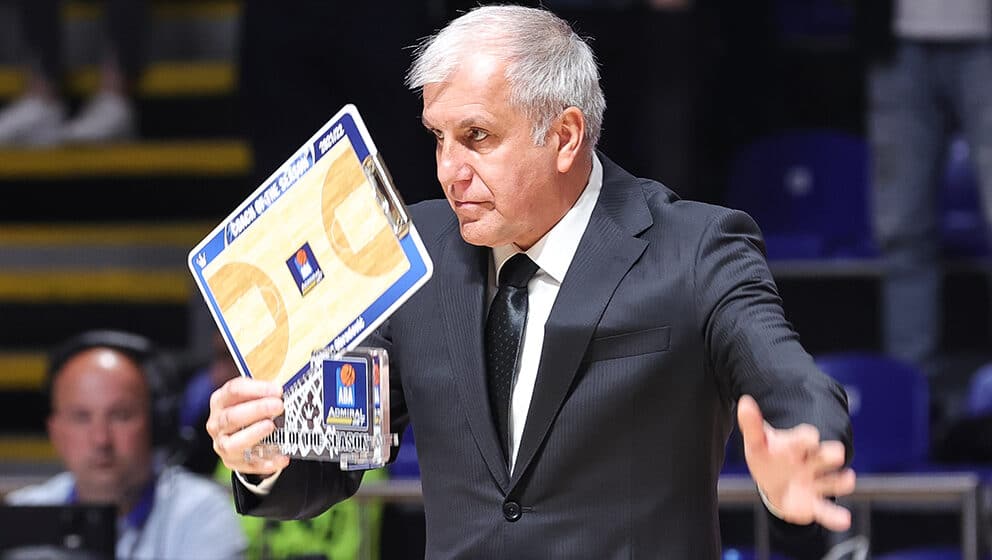 Ponovo promenjen termin odigravanja utakmice između Partizana i Budućnosti 1