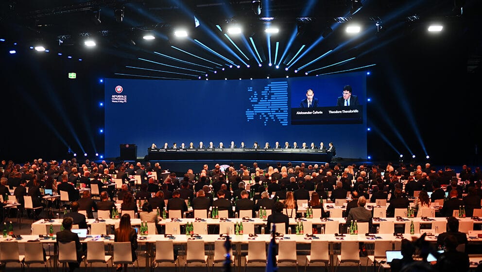 Povodom usvojenih reformi klupskih takmičenja pod okriljem UEFA: Nije Superliga, ali mnogo liči na bogatašku 1