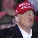 Tramp i Obama u kampanji za međuizbore, nikad veća neizvesnost 5