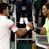 Vilander: Đoković protiv Nadala - najvažniji meč u istoriji tenisa 5