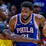 Neočekivani junak dana, Embid nosio Sikserse, pobeda Niksa 2