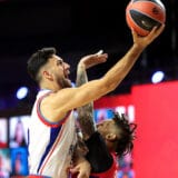 Micić jedini Srbin u Beogradu 7