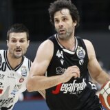 Najzad se sklopiše kockice: Teodosić potpisao sa Zvezdom ugovor na jednu sezonu 4