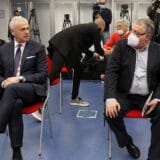 Zašto je Skupština SD Crvena zvezda održana "u ilegali" 4