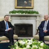 Bajden i Dragi u Vašingtonu jedinstveni prema Rusiji 10