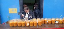 "Gladnih usta u Novom Sadu je sve više i više": Grupa humanih Novosađana već dve godine kuva za one koji nemaju 4