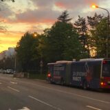 Mediji: Napadnut vozač GSP-a na Čukarici 10