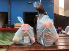 "Gladnih usta u Novom Sadu je sve više i više": Grupa humanih Novosađana već dve godine kuva za one koji nemaju 3