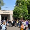 Lažna dojava o bombi u Zoološkom vrtu u Beogradu 14