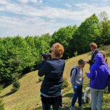 Planinarsko-smučarsko društvo “Cer” organizuje “Dečiji dan" 13