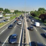 AMSS: Pojačan saobraćaj, posebno ka Bugarskoj, Severnoj Makedoniji i Crnoj Gori 11