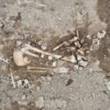 Bizaran slučaj u Arilju: Crkva gradi palionicu, građani tvrde da im deca nalaze kosti i lobanje po gradu 5