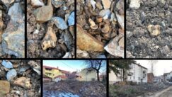 Bizaran slučaj u Arilju: Crkva gradi palionicu, građani tvrde da im deca nalaze kosti i lobanje po gradu 6