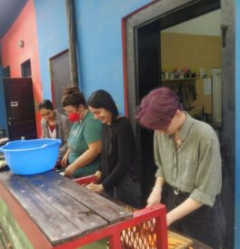 "Gladnih usta u Novom Sadu je sve više i više": Grupa humanih Novosađana već dve godine kuva za one koji nemaju 2