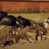 Komunalno preduzeće iz Paraćina zapretilo da će svi koji stvaraju divlje deponije biti kažnjeni 10