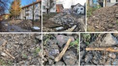 Bizaran slučaj u Arilju: Crkva gradi palionicu, građani tvrde da im deca nalaze kosti i lobanje po gradu 5