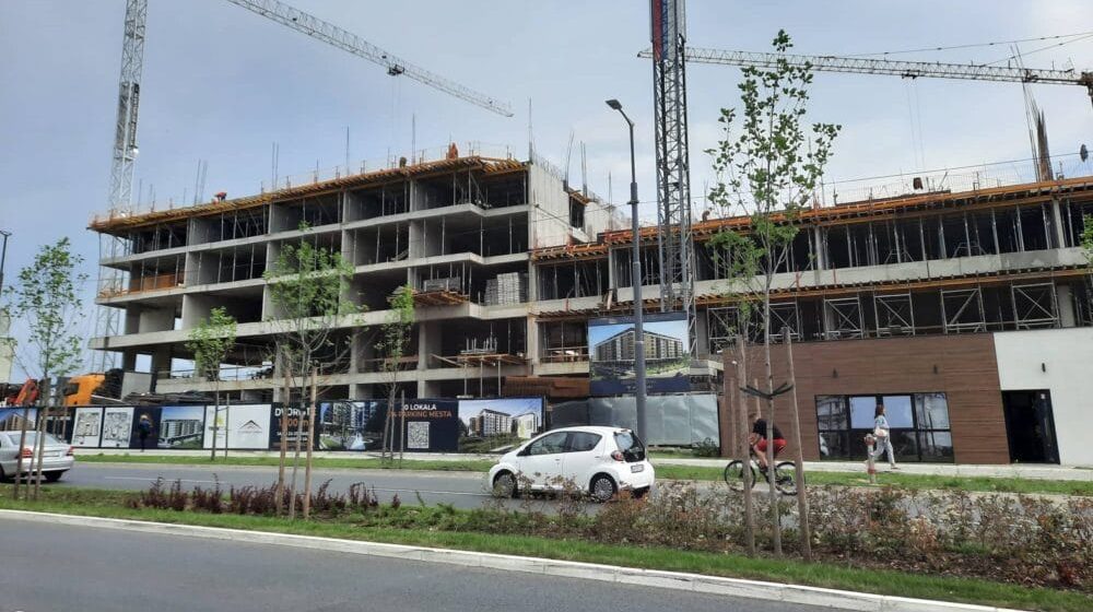 Otvoreno pismo Marku Stojčiću, glavnom gradskom urbanisti Beograda 1