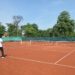 U Svilajncu ponovo otvoreni teniski tereni posle dve godine pauze 8