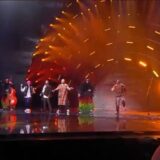 Predstavnici Ukrajine nakon nastupa na Evroviziji: Hvala što nas podržavate 6