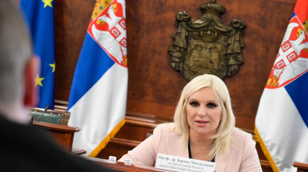 Mihajlović: Poskupljenje struje neophodno, energetska bezbednost nije moguća bez obnovljivih izvora 1