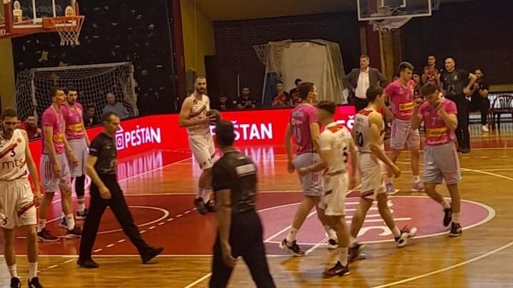 Velimir Gašić novi trener košarkaša "Slobode" 1